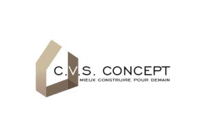 CVS Concept Logo