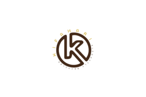 Kifahari Logo Creation