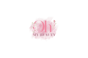 Oh My Beauty Logo