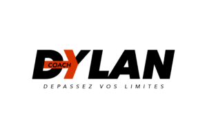 Coach Dylan Branding Logo