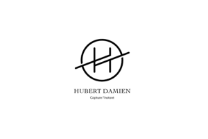 Hubert Damien Logo